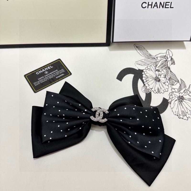 Chanel Hair Hoop